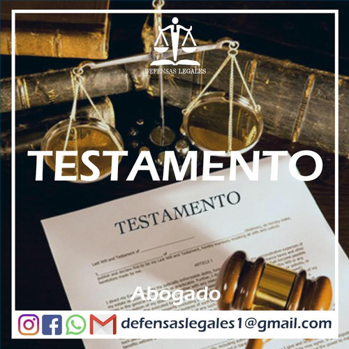 Imagen 6 de 10 de Abogado Divorcio Civil Penal Lopnna Legalización Y Apostilla