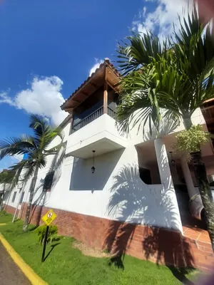 Casa en alquiler