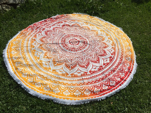 Lindas Mandalas Redondas . Roundies