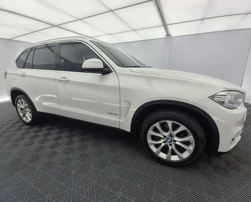 BMW X5 3.0 Xdrive35i