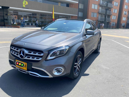 Mercedes-Benz Clase GLA 1.6 Urban