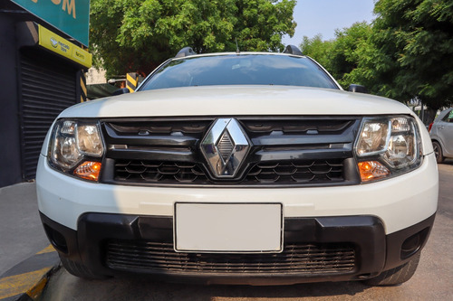 Renault Duster Publica