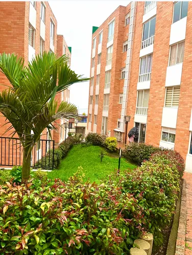 Venta Apartamento P 2 En Conjunto Residencial Duitama Boyacá