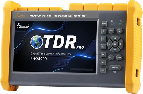 Otdr Her-gdw-fh5000-t43fp Grandway