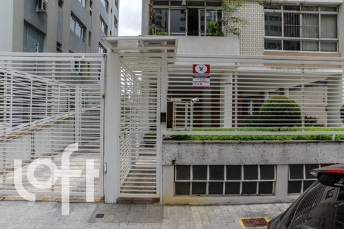Imagem 16 de 18 de Apartamento De Condomínio Em São Paulo - Sp - Ap4457_nbni