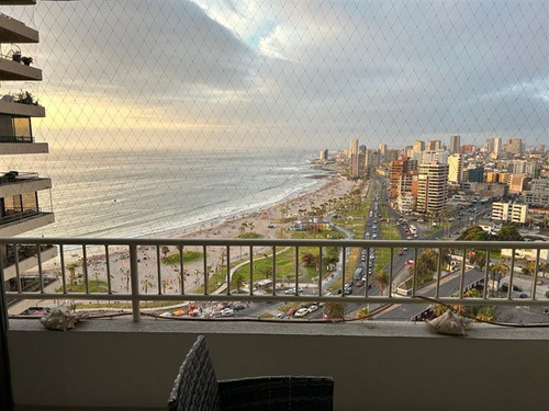 Departamento En Arriendo De 3 Dorm. En Iquique