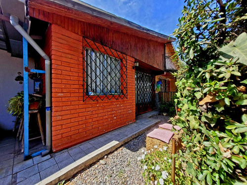 Venta Casa Villa Nocedal 4d 2b (75565)