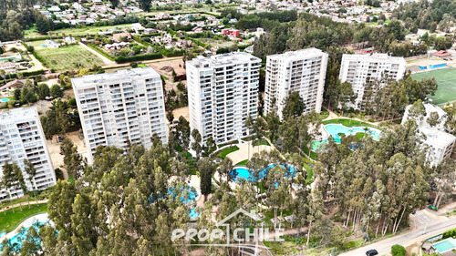 En Venta Penthouse En Algarrobo! (107310)
