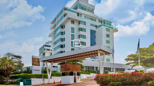 Suit En Venta En Condominio Oleo