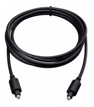 Comprar Cable Audio Óptico Digital 5 Mts Home Theater Ps3 Y Ps4