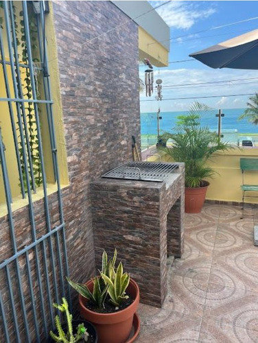 Vendo Apartamento En La Autopista 30 De Mayo