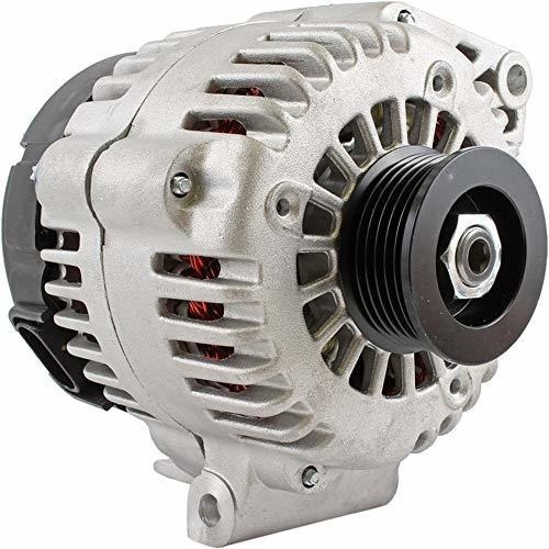 Db De Aparatos Eléctricos Adr0320 alternador (para Buick, Ch