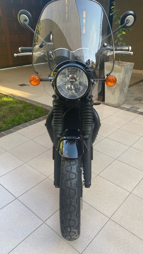 Imagen 3 de 8 de Triumph Bonneville T120