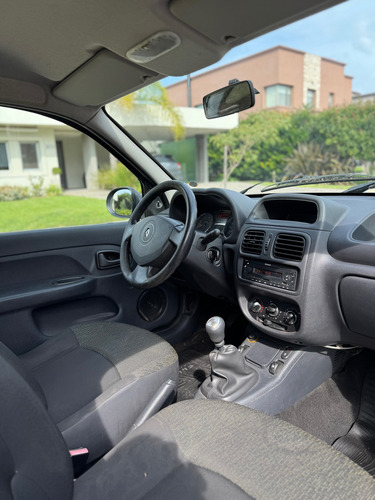 Renault Clio 1.2 Mio Confort Plus Abc 3P
