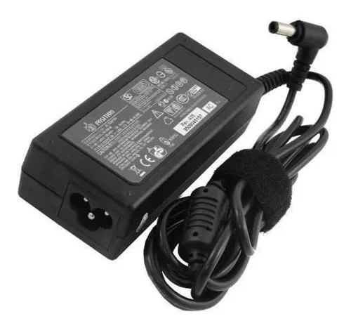 comprar Carregador 19v 3.42a Para Notebook Positivo Sim+ 990m