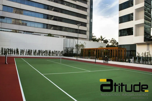 Imagem 11 de 11 de Sala Comercial A Venda 42m² - Alphaville - 4643