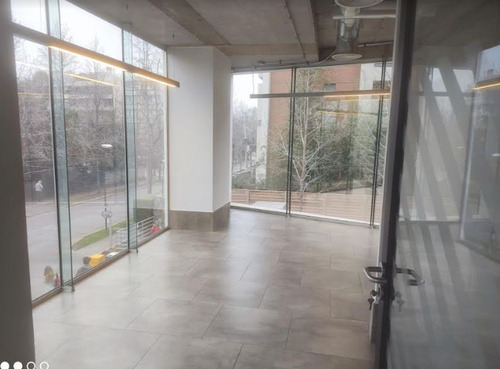 Oficina En Arriendo En Lo Barnechea