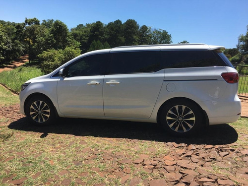 Kia Carnical 2.2 Crdi 2018