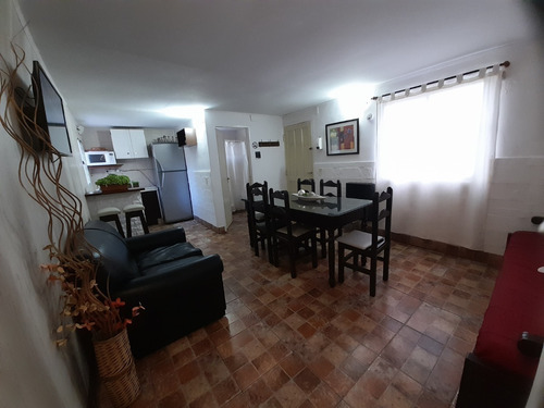 Imagen 2 de 13 de Complejo Genova Duplex X6 Depto X4 Personas Mogotes