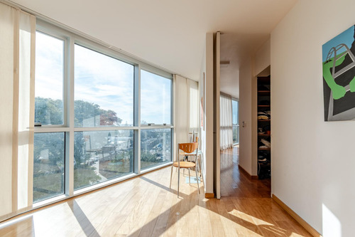 Excelente Departamento De 5 Ambientes Con Vista Al Puerto De Olivos.