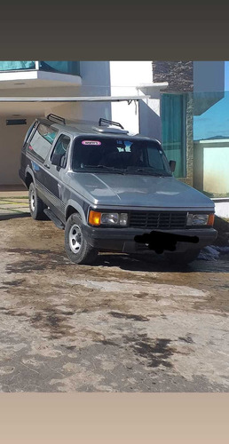 Chevrolet D20