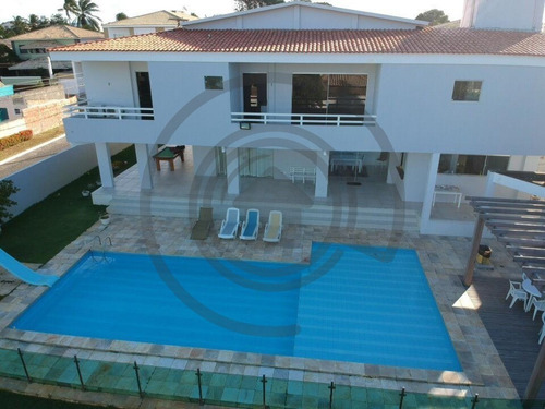 Imagem 1 de 30 de Casa - Ca00122 - 69288627