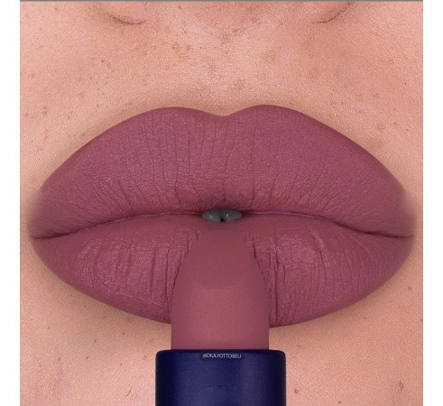 Imagem 2 de 3 de Bt Lux Laís Bruna Tavares - Batom Matte