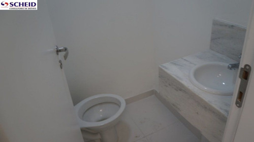 Imagem 7 de 13 de Oportunidade Conjunto Novo Com Piso E Luminária. - Mr50721