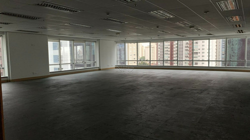 Imagem 10 de 15 de Edificio Berrini 1681 | Npi Imoveis - L-105846
