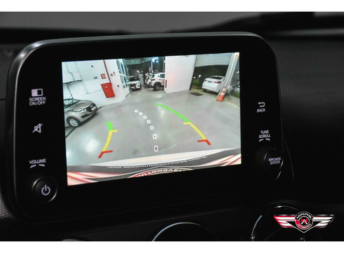 Fiat Cronos 1.3 FIREFLY FLEX PRECISION CVT