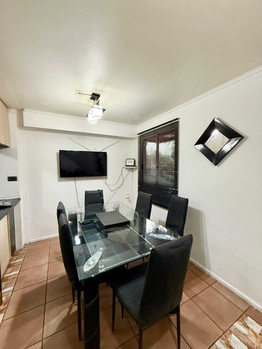 Casa En Condominio. Av. Ejerc. Libertador (95370)