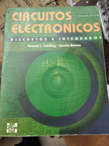 Circuitos Electrónicos Schilling Charles Belove Mc Graw Hill