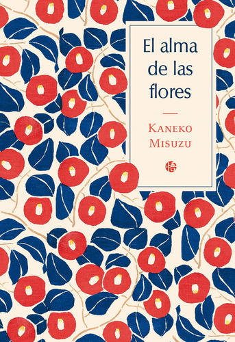 Libro El Alma De Las Flores