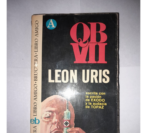 Qb Vii-leon Uris-715