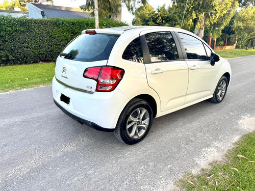 Citroën C3 1.5 I 90cv Tendance Pack Secure