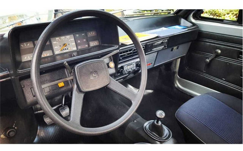 Volkswagen Gol Bx Gti Gl Gt