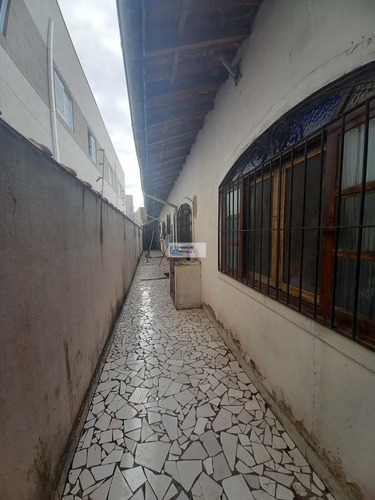 Imagem 11 de 16 de Casa Com 3 Dorms, Ocian, Praia Grande - R$ 420 Mil, Cod: 3349 - V3349