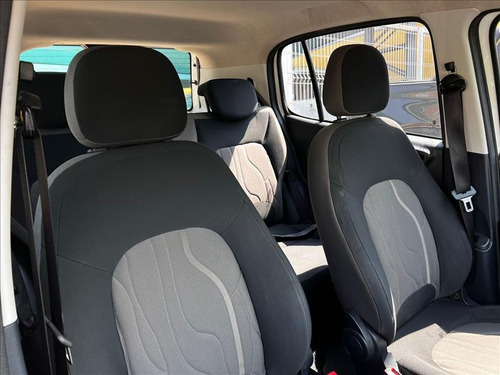 Fiat Uno Uno Way 1.0 Flex Manual 4p