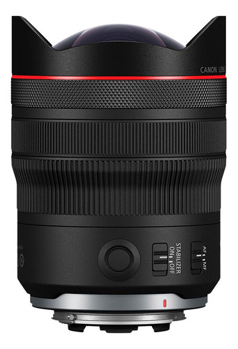 Objetiva Canon Rf 10-20mm F/4l Is Stm