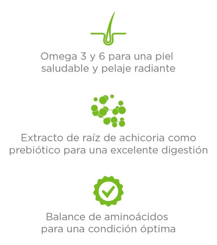 Nupec Adulto 8kg Razas Medianas Grandes