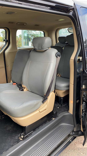Hyundai H1 2013 2.5 Premium Unico Dueño / No Turismo