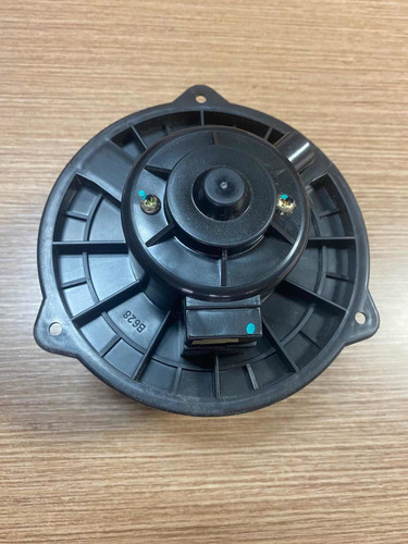 Imagen 4 de 4 de Blower Soplador Hyundai Sonata 2001 2005 Santa Fe 2001 2005