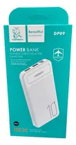 Comprar Power Bank 10000 Mah Vdenmenv Output 2 Usb Input Micro Usb C