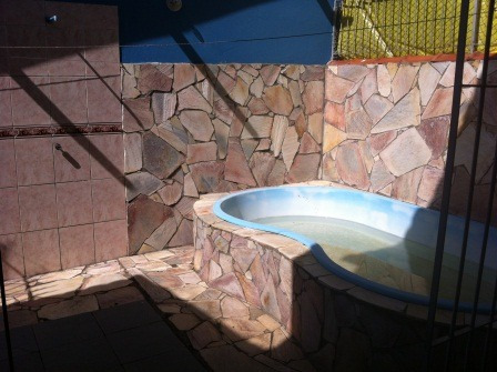 Imagem 7 de 12 de Vende Se Casa Com Piscina Em Itanhaém