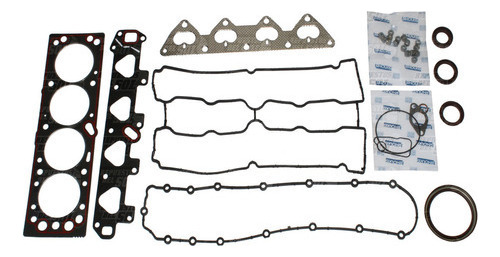 Juego Empaquetadura Motor Para Astra 1.6 C16xe 1997 1998