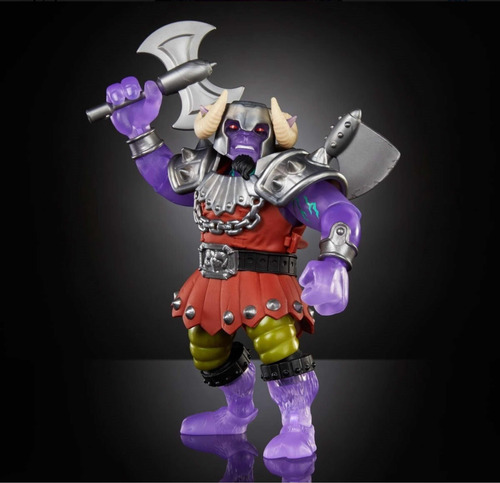Ram Man Masters Of The Universe Origins Turtles Of Grayskull