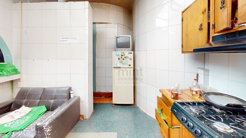 Como Terreno Para Desarrollar O Remodelar Cuauhtémoc Casa Venta