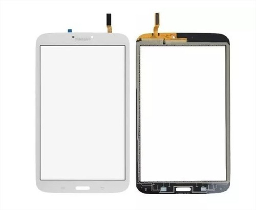 Mica Tactil Samsung Galaxy Tab 3 8.0 T310 T311 T313 Nueva Or