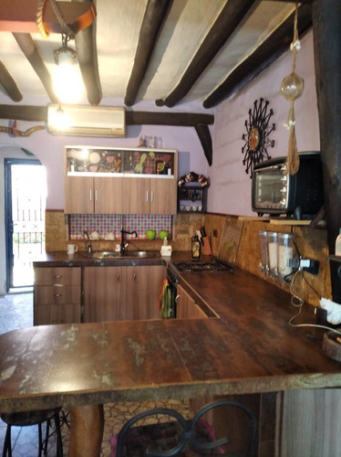 Imagen 6 de 16 de Townhouse En Venta