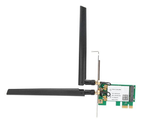 Tarjeta De Red Inalámbrica De 300 Mbps De Suministros Electr